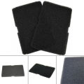 2pcs 2964840200 Filter Sponge For Beko Blomberg Grundig Tumble Dryer Evaporator Foam Filter Replacement 2964840100. 