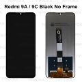 6.53 LCD For Xiaomi Redmi 9 Display M2006C3MG LCD Touch Screen Digitizer For Redmi 9A 9C LCD Assembly Replace Display M2004J19G. 