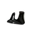 Engine Guard - Engine Cover - Engine Mud Cover - Engine Cover Case - Unbreakable Material - 3 Colors -Engine Mudguard For YBR 125 and YBR 125G. 