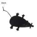 Door Stop Personality Door Stoppers Security Guard 1 Pcs Home Improvement Hardware Gates Doorway Silicone Mouse Shape. 