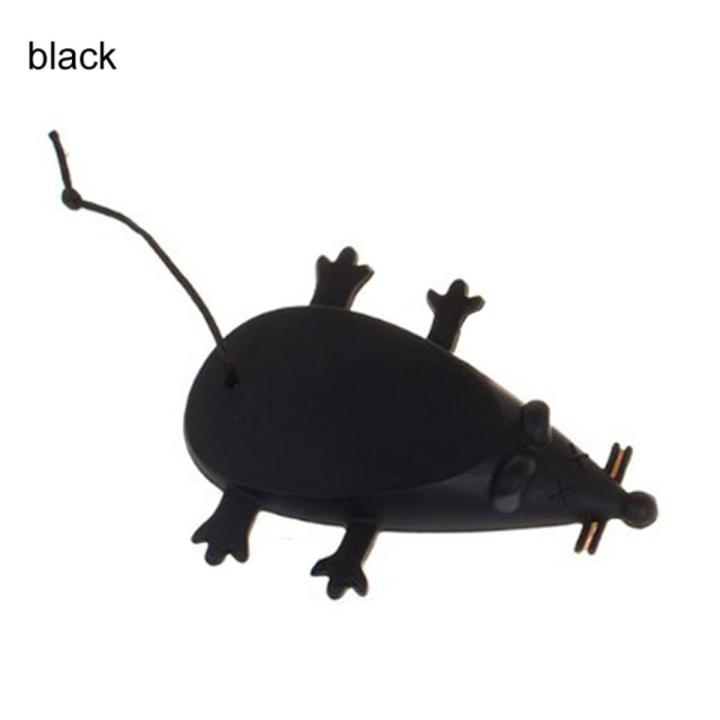 Door Stop Personality Door Stoppers Security Guard 1 Pcs Home Improvement Hardware Gates Doorway Silicone Mouse Shape