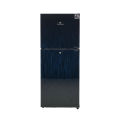 Dawlance 9160WB IceMax Inverter Refrigerator Midnight Blue | 12 Cu Ft | LVS | Direct Cool | Energy Saving | Double Door. 