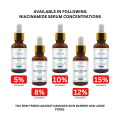 Reviticals Niacinamide Serum. 