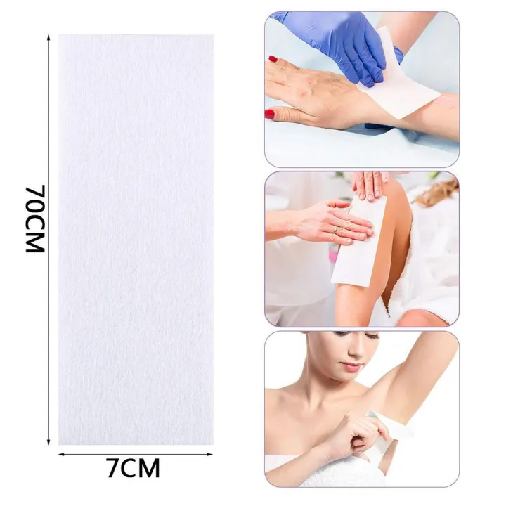 Pack%20of%2050%20Depilatory%20Wax%20Strips%20Paper%20Excellent%20Quality%20Non%20Woven%20for%20Body%20Strip%20Waxing%20Hair%20Removal%20hair%20Epilator%20Wax%20Strip%20Paper%20-%20Image%203