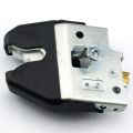 Civic Trunk Latch Actuator-1 x Trunk lock assy-Black. 