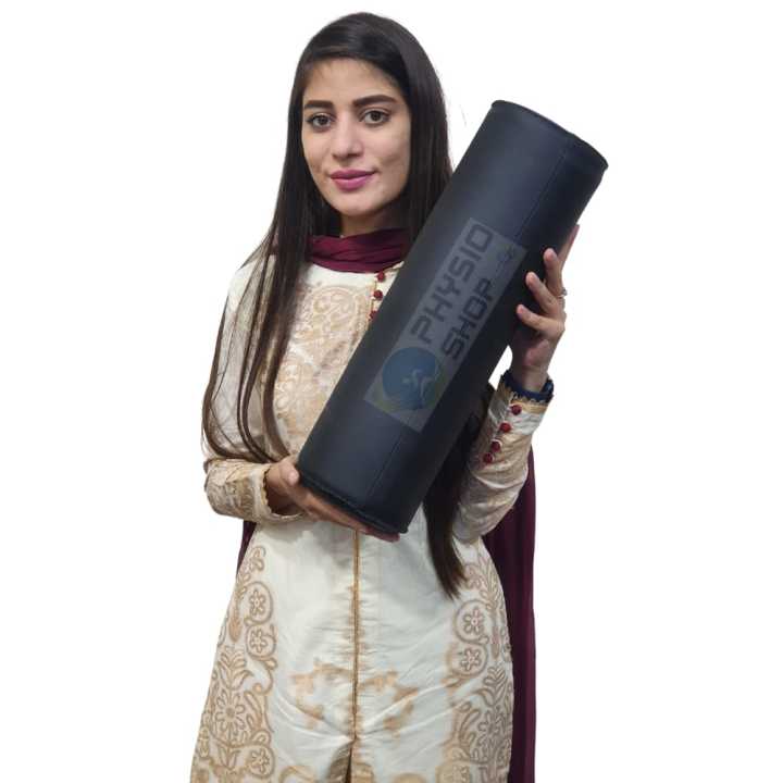 Foam Roller for knee exercises