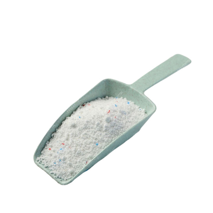 Premium 1 kg Loose Washing Powder Eco-Friendly