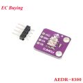 AEDR-8300 Optical Encoder Module 2 Channels Reflective Optical Encoder Development Board CJMCU-8300. 