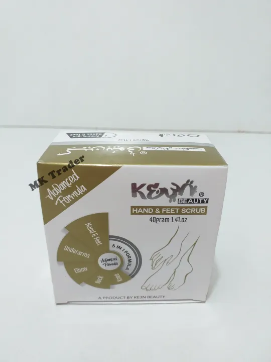 KE3N%20Beauty%20Hand%20&%20feet%20Scrub%2040G%20-%20Image%206