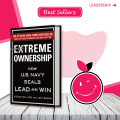 Extreme Ownership by Jocko Willink | Buy Books Online Bookberry | Amazon Bestseller. 