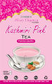 KASHMIRI CHAI , PINK TEA OR GULABI TEA OR NOON CHAI 50 Grams. 