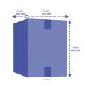 Hoover WI-FI & Bluetooth16 Place Settings Dishwasher. 