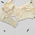 FairyShop 2 Packs Comfortable Jersey Bra for Girls Bunyani Stuff. 