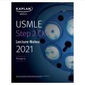 Kaplan Usmle Step 2 Lecture Notes Surgery 2021. 