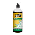 GLOFLO COMBO DEAL | KITCHEN BUNDLE | DEGREASER 360 | FRUIT & VEGGIE | WASHUP | QUAT CONTROL | 500ML. 