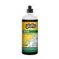 GLOFLO COMBO DEAL | KITCHEN BUNDLE | DEGREASER 360 | FRUIT & VEGGIE | WASHUP | QUAT CONTROL | 500ML. 