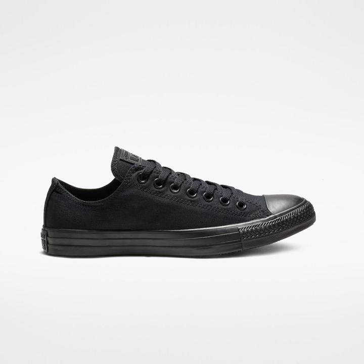 CONVERSE CHUCK TAYLOR ALL STAR MONO Low Top SKU