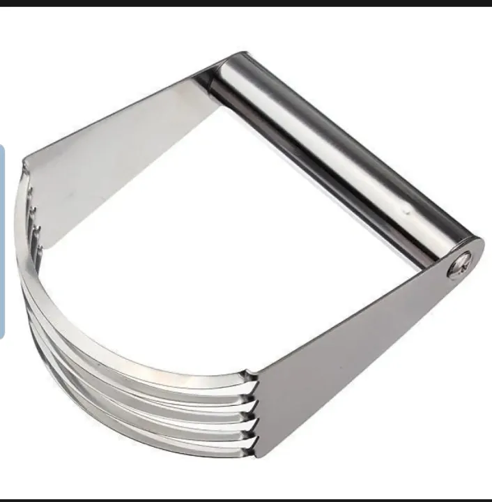 Blades%20Stainless%20Steel%20Pastry%20Blender%20Dough%20Cutter%20Mixer%20Whisk%20Baking%20-%20Image%205