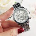 CONTENA Fashion Women Watches Bracelet Ladies Quartz Clock Stainless Steel Date Womens Wristwatch Relogio Feminino Reloj Mujer. 