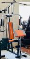 Heavy Duty Live Up Home Gym Machine. 
