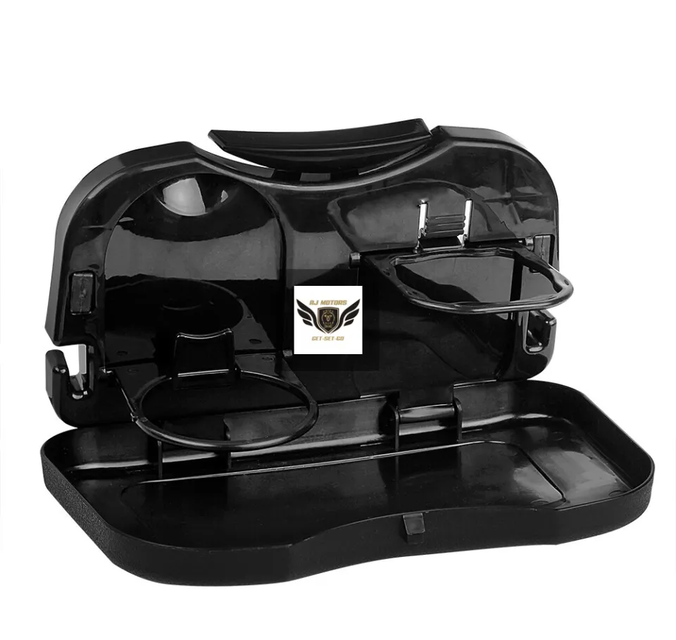 Car Back Seat Cup Holder/ Folding Car Back Seat Cup Holder/ Car