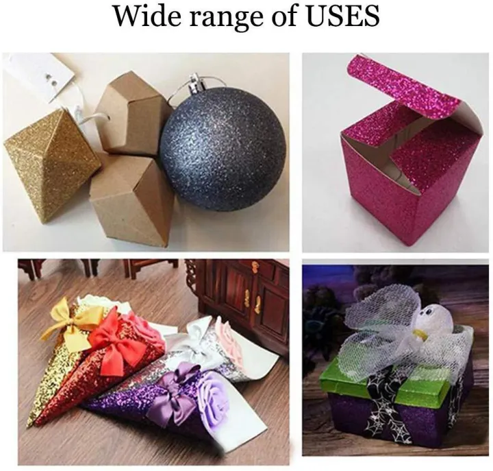 A4%20Glitter%20Stickers%2010%20Sheets%20-%20Self-Adhesive%20Glitter%20Pack%20of%2010%20Colours%20Art%20Supplies%20for%20Craft%20Scrapbooking%20Decoupage%202129.7cm%20(Gold%20Colors)%20-%20Image%205