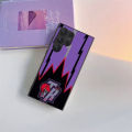 【Healer DingD】 Basketball Club Cool T-Toronto Raptors Phone Case For Samsung GalaxyS23 S22 S21 S20 Plus Ultra M54 Note20 Soft Black Phone Cover. 
