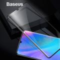 Original BASEUS   Huawei P30 PRO      2PCS  Soft Screen Protector 0.15mm Full-cover Curved High Definition Soft Screen Protector - 2PCS - Original Baseus p30 Pro - p 30 pro. 