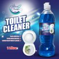 Maid 2 Clean Toilet Cleaner - Bathroom Cleaner - Tiles Cleaner - Toilet Stain Remover - Liquid Kills 100% Germs - Toilet Cleaner (1000 ml). 