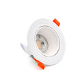 7W EcoVision COB DOWNLIGHT. 