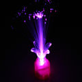 LED Fiber Optic Night Light Lamp Colorful Home Party Decor Kid Children Toy Gift. 