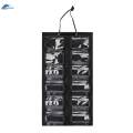 Wall Hanging Karate Belt Display Belt Display Holder for Boxing Muay Thai. 