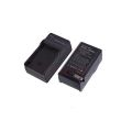 Charger For Sony Camera Battery NP-BG1 NPBG1 NP-FG1 NP-BG1 NPFG1. 