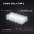 For Huawei Honor 9 Tempered Glass Protective Honor9 STF-L09 5.15INCH Screen Protector Phone Cover Film. 