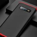 Original GKK 360 Full Protection 3 In 1 Cover For Samsung Galaxy - S10 Plus. 