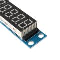 good helper MAX7219 Digital Tube Display Module Control module Cascadable. 