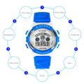 Honhx Kids Watches Girls Boys Life Waterproof Digital Watch Chic Alarm Date Sports Electronic Wristwatch Children Reloj 40*. 
