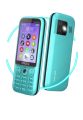 Calme 4G Spark - 2GB RAM 16GB ROM - 3.5" Touch Screen - 6000mAh Battery - Google Play Store - Google Maps - Type 4G LTE Wifi Bluetooth Hotspot Video Calling Box Pack 1 Year Warranty. 