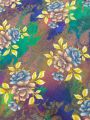 1 Piece Lawn Shirt 2.5 Meter Unstitched For women Premium Quality by Looms Stuff. 