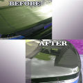 TOTAL RUBBING COMPOUND Scratch and swirls remover. 