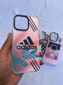 For iPhone 14 Pro Max Castefy Original Cover Case TPU Back Material Cover Case. 