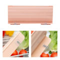 Anti-splash Board Sturdy Suction Cup Design Smooth Sink Splash Guard Barrier. 