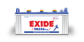 EXIDE Battery NS240 Plus. 