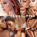 Body Glitter Shimmer Waterproof Face Glitter 10g Highlighter Powder High Gloss Female Contour Blush Powder Makeup. 