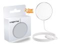 ORIGNAL 20W MAGSAFE FAST WIRELESS CHARGER -APPLE MAGSAFE 15W PD FAST WIRELESS CHARGER COMPATIBLE WITH BOTH IPHONE & ANDROID  ALSO COMATIBLE Infinix Zero Ultra, Infinix Zero 30, Infinix Note 30 Pro, and Infinix Note 40 Pro AND LG G7 ThinQ, LG V30, LG V35. 