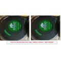 Super Strong Faced Powerful Adhesive Foam Paper Double Sided Tape 1 Inch | RIHNO Taiwan | 100 Foot | Pack of 2. 