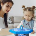 Penguin Icebreaker Board Game - Beat the Penguin, Knock the Ice! Non-Toxic and Durable Ice Breaking Fun - The Best Gift Toy for Kids, Boys, and Girls. 
