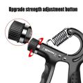 Zee Max Adjustable Hand Grip -Power Exerciser Gripper 40-kg. 