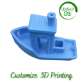 customize 3d printing in Rs 15 per gram / 3d printing service in Pakistan / 3d printing. 