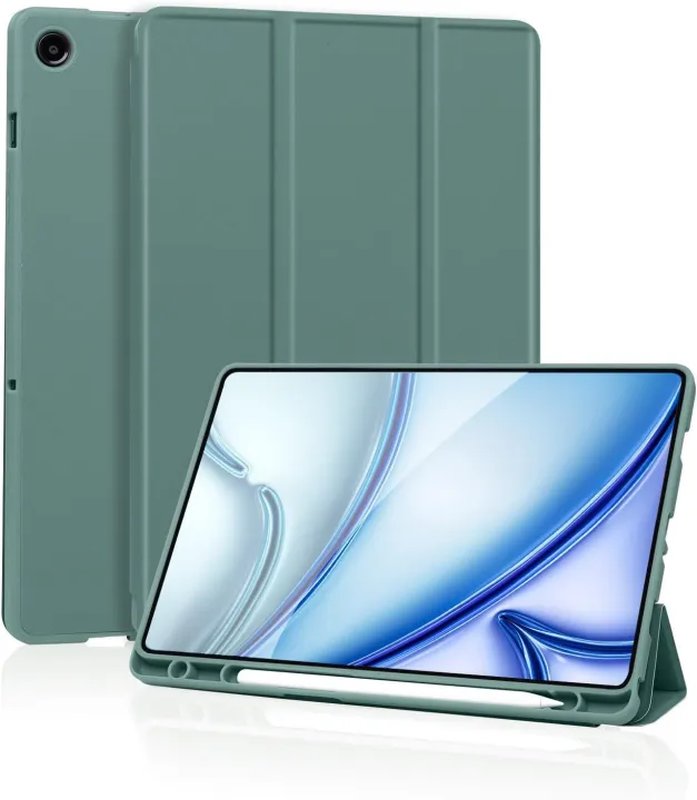 Samsung%20Tab%20S10%20/%20S9%20/%20S8%20Ultra%2014.6"%20Flip%20Stand%20Case%20Cover%20with%20S-Pen%20Holder%20for%20Samsung%20Galaxy%20Tab%20S10%20/%20S9%20/%20S8%20Ultra%20%2014.6"%20-%20Image%205